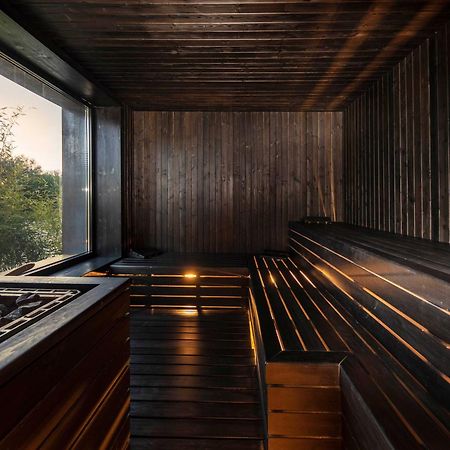 San Canzian Hotel & Residences - Small Luxury Hotels Of The World Buje Kültér fotó