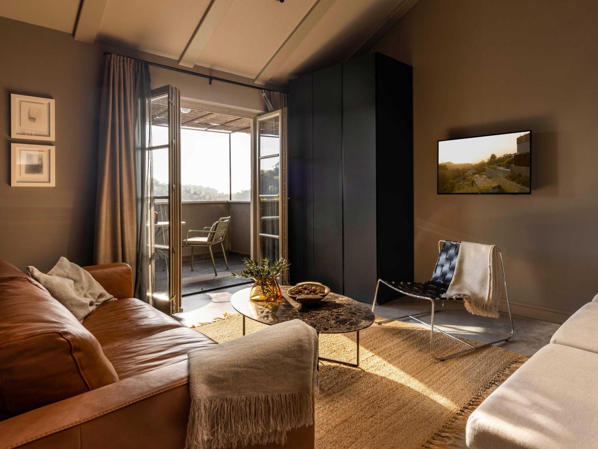 San Canzian Hotel & Residences - Small Luxury Hotels Of The World Buje Kültér fotó