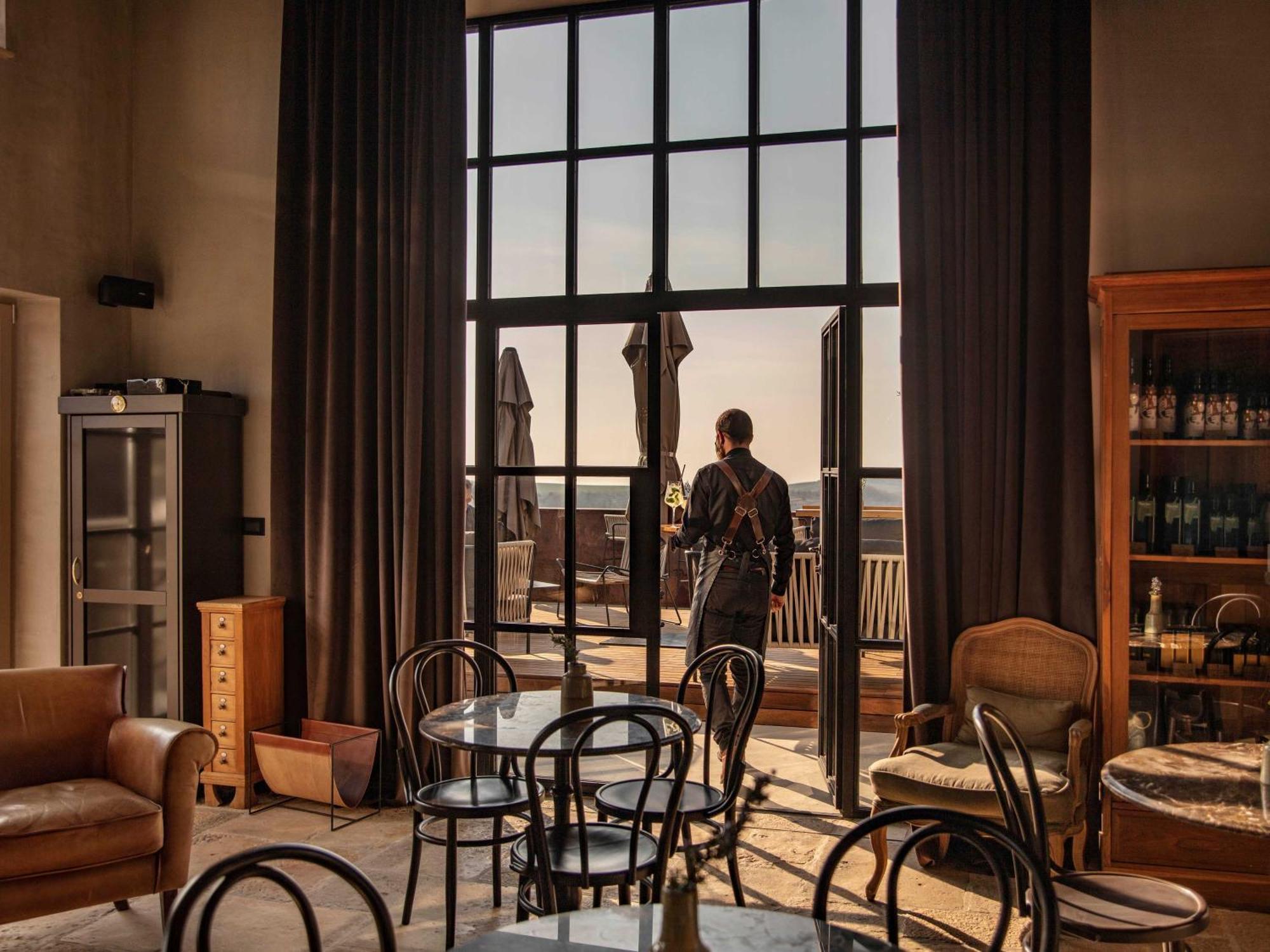 San Canzian Hotel & Residences - Small Luxury Hotels Of The World Buje Kültér fotó