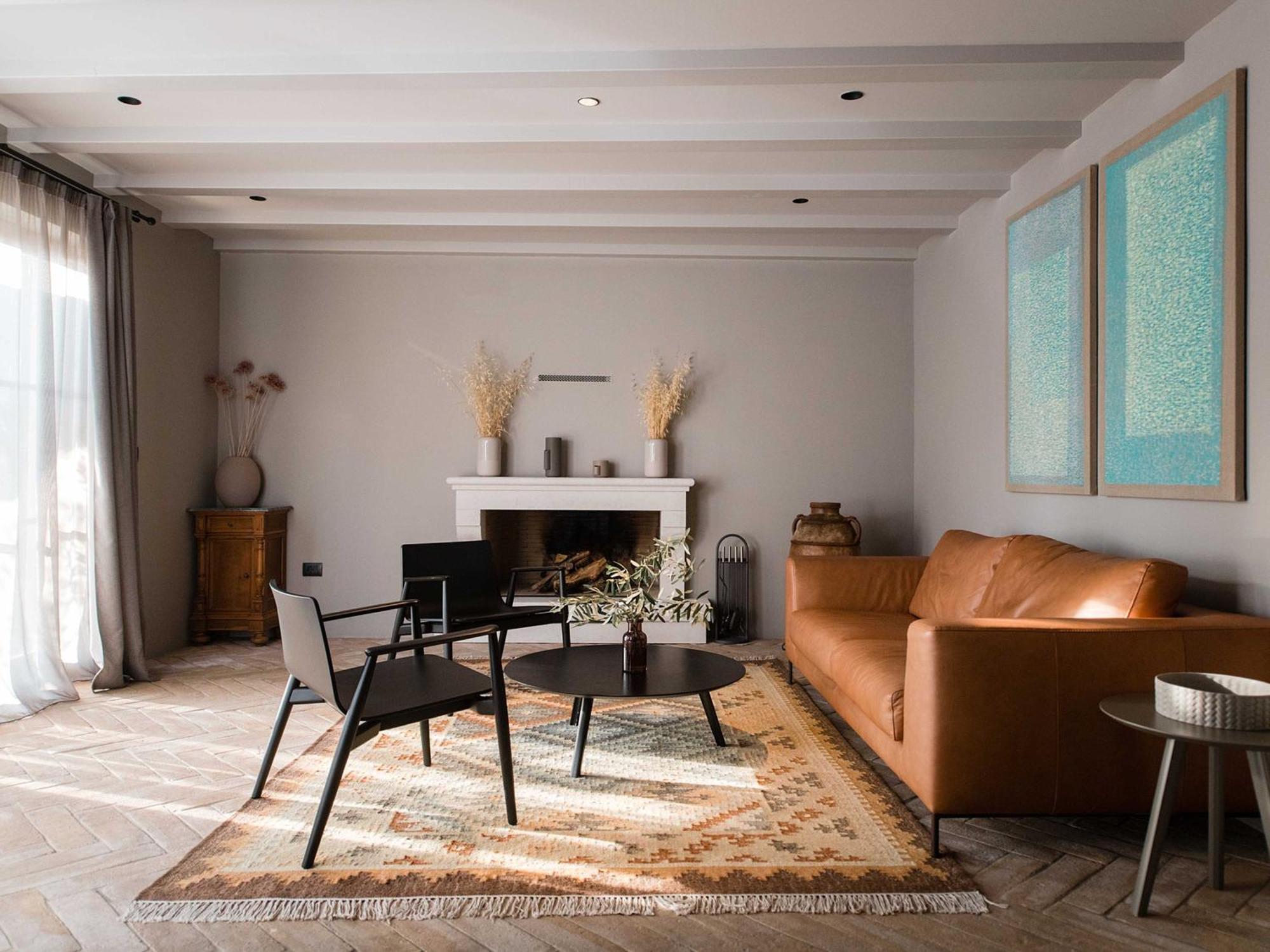 San Canzian Hotel & Residences - Small Luxury Hotels Of The World Buje Kültér fotó