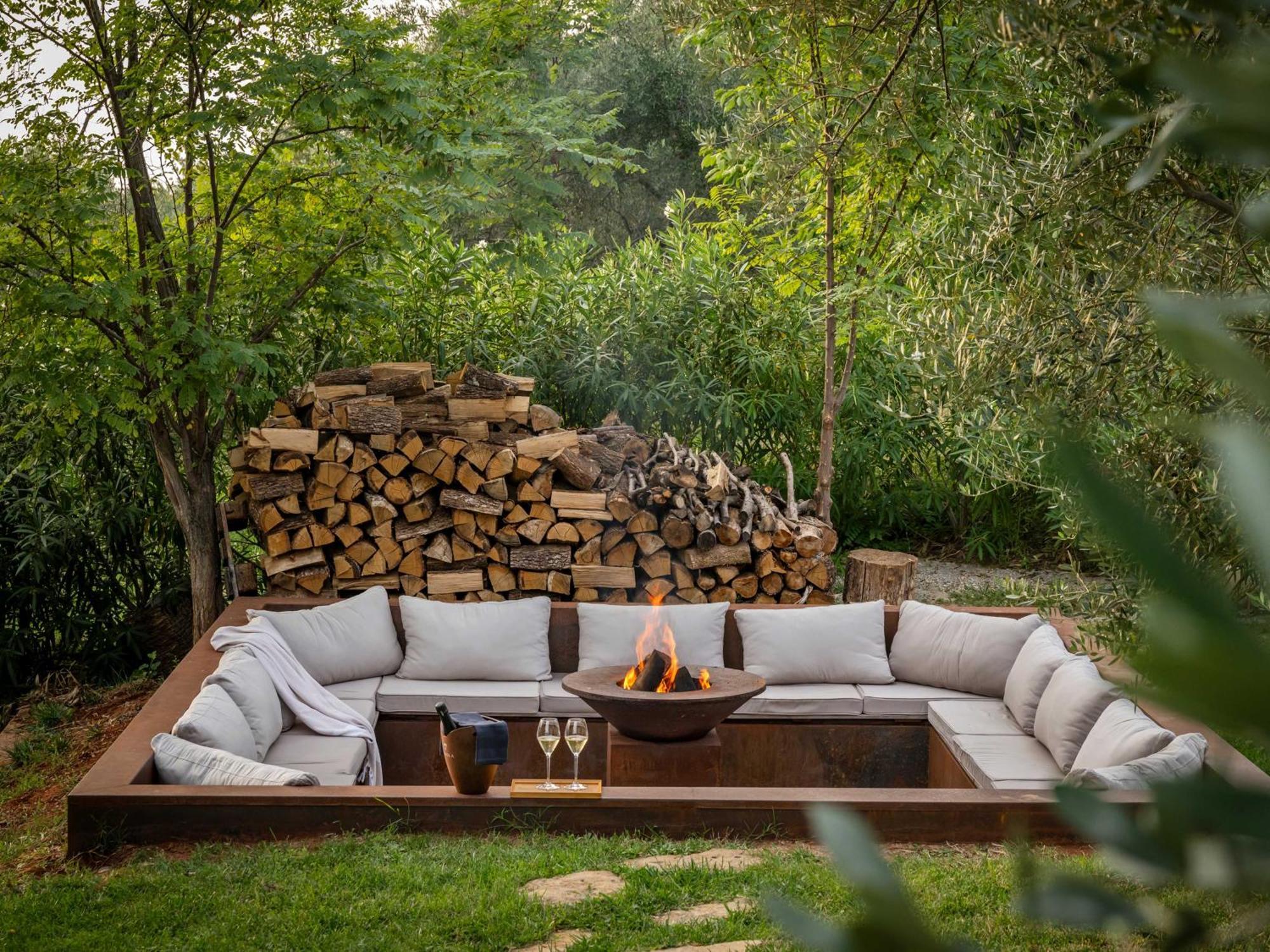 San Canzian Hotel & Residences - Small Luxury Hotels Of The World Buje Kültér fotó