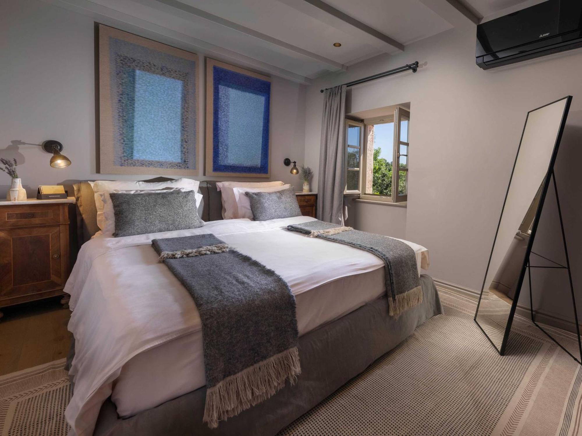 San Canzian Hotel & Residences - Small Luxury Hotels Of The World Buje Kültér fotó