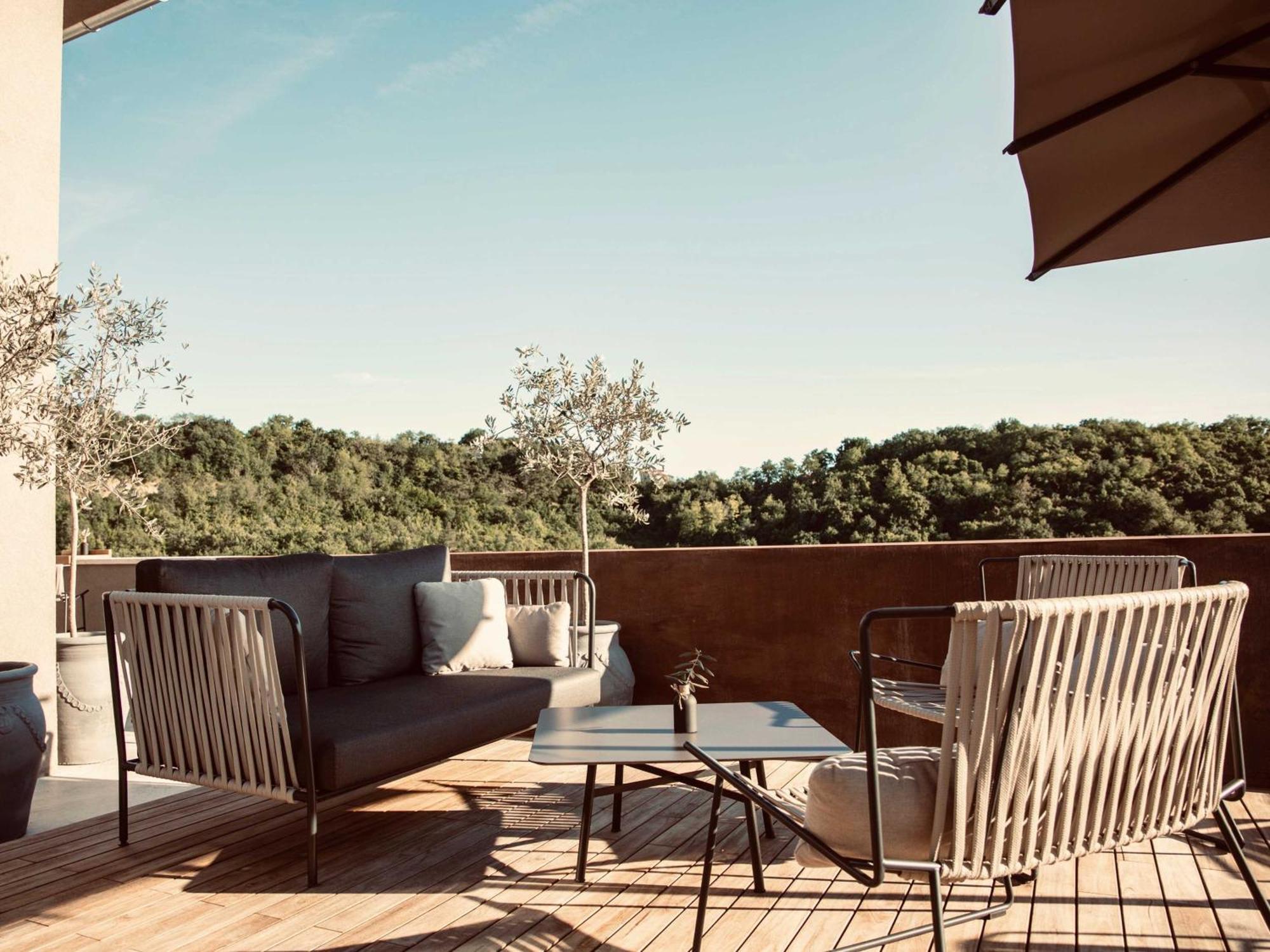San Canzian Hotel & Residences - Small Luxury Hotels Of The World Buje Kültér fotó